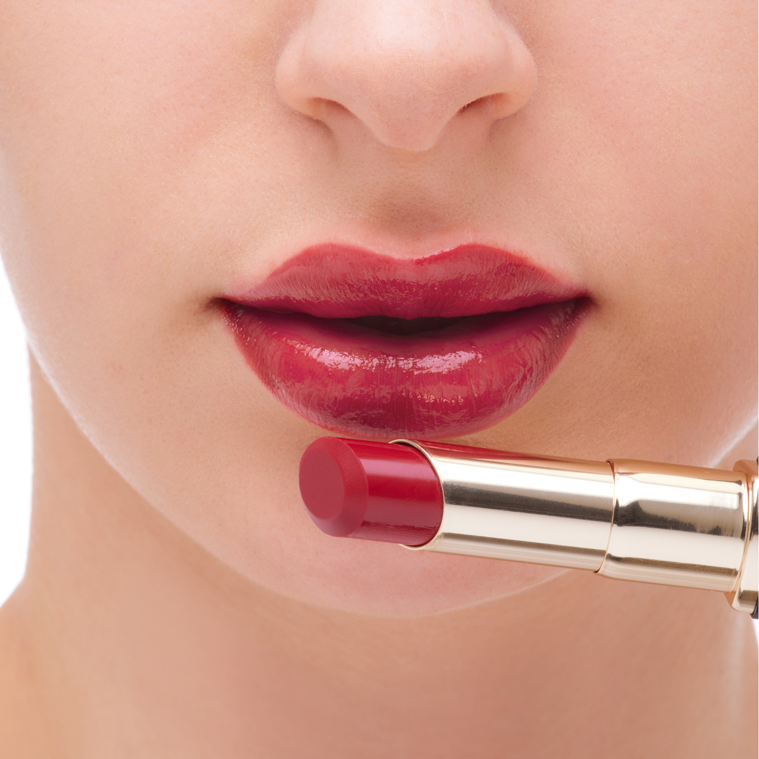 Lasting Plump Lipstick