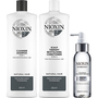 System 2 Trio For Natural Hair
