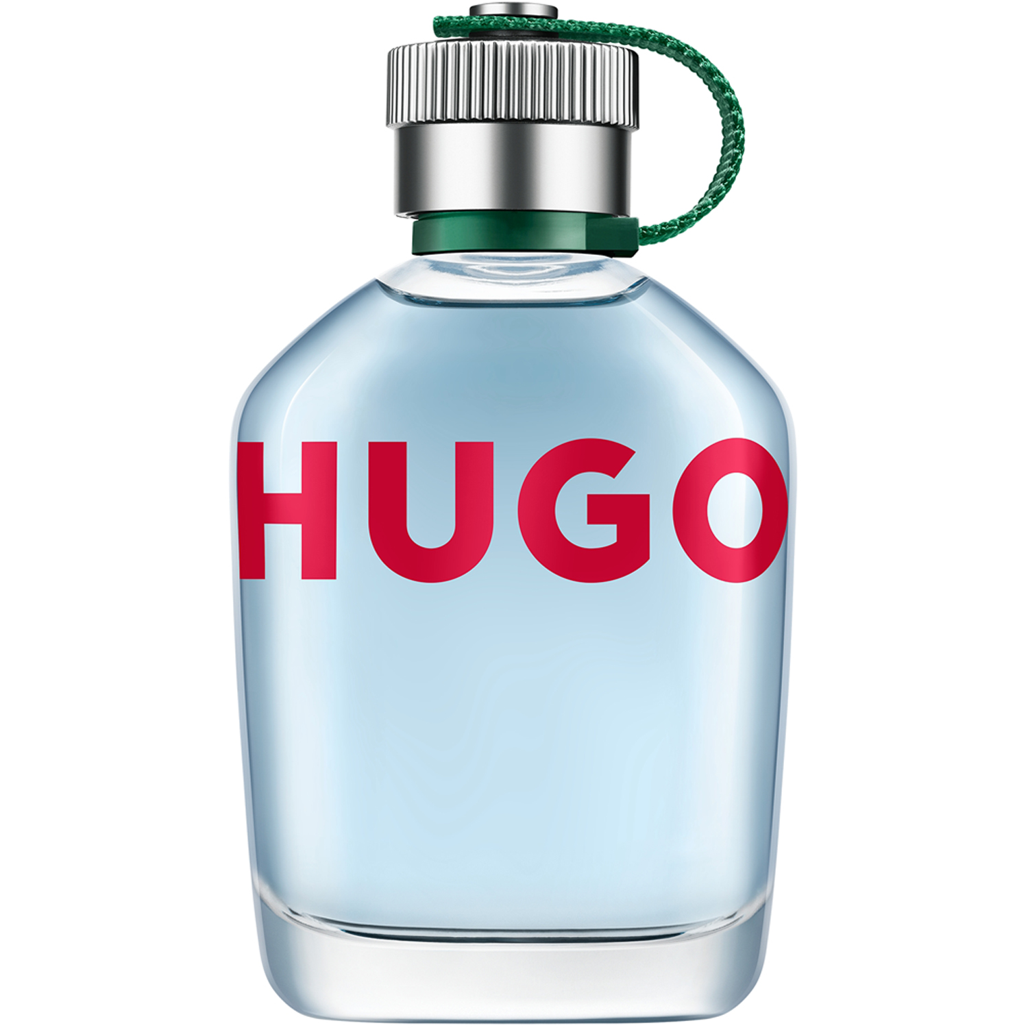 Hugo Man