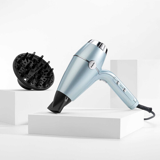 Hydro-Fusion 2100 Hair Dryer