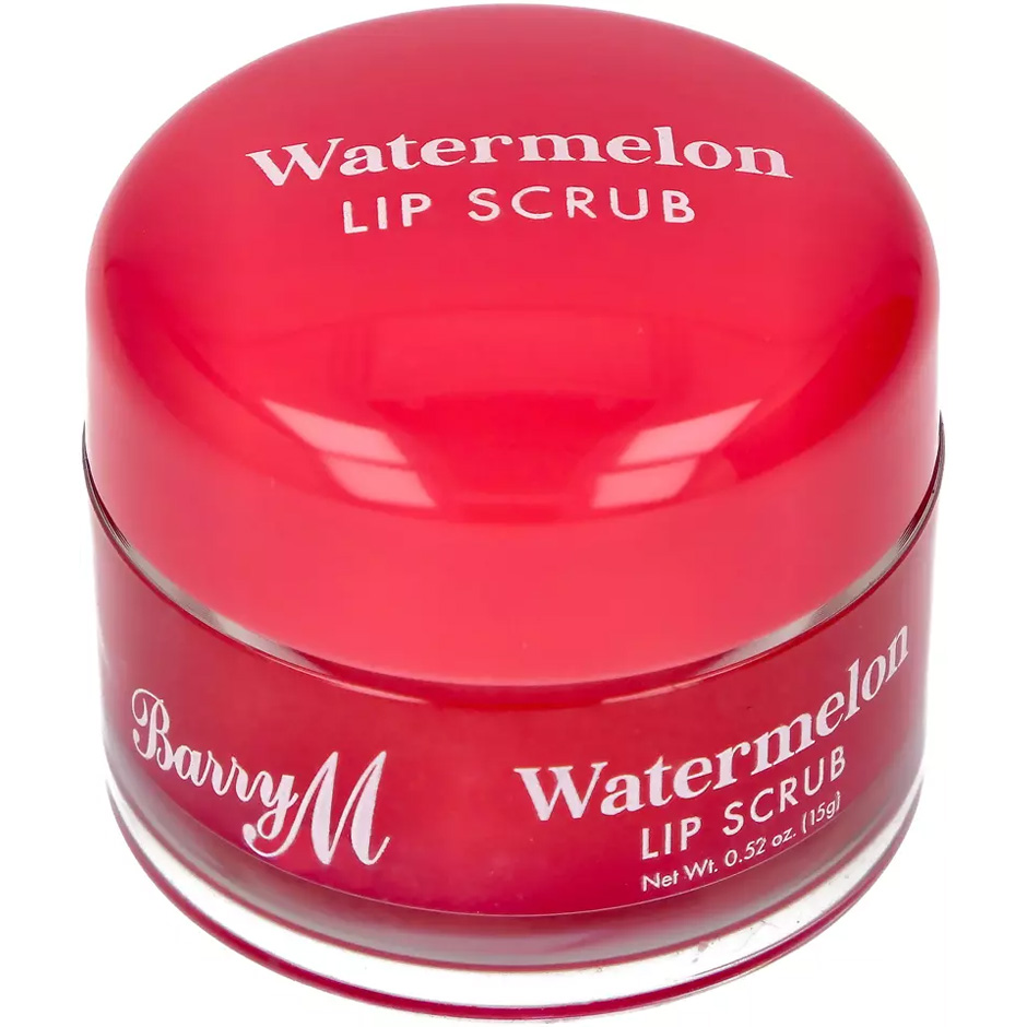 Lip Scrub