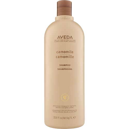 Aveda Color Enhance Camomile Shampoo