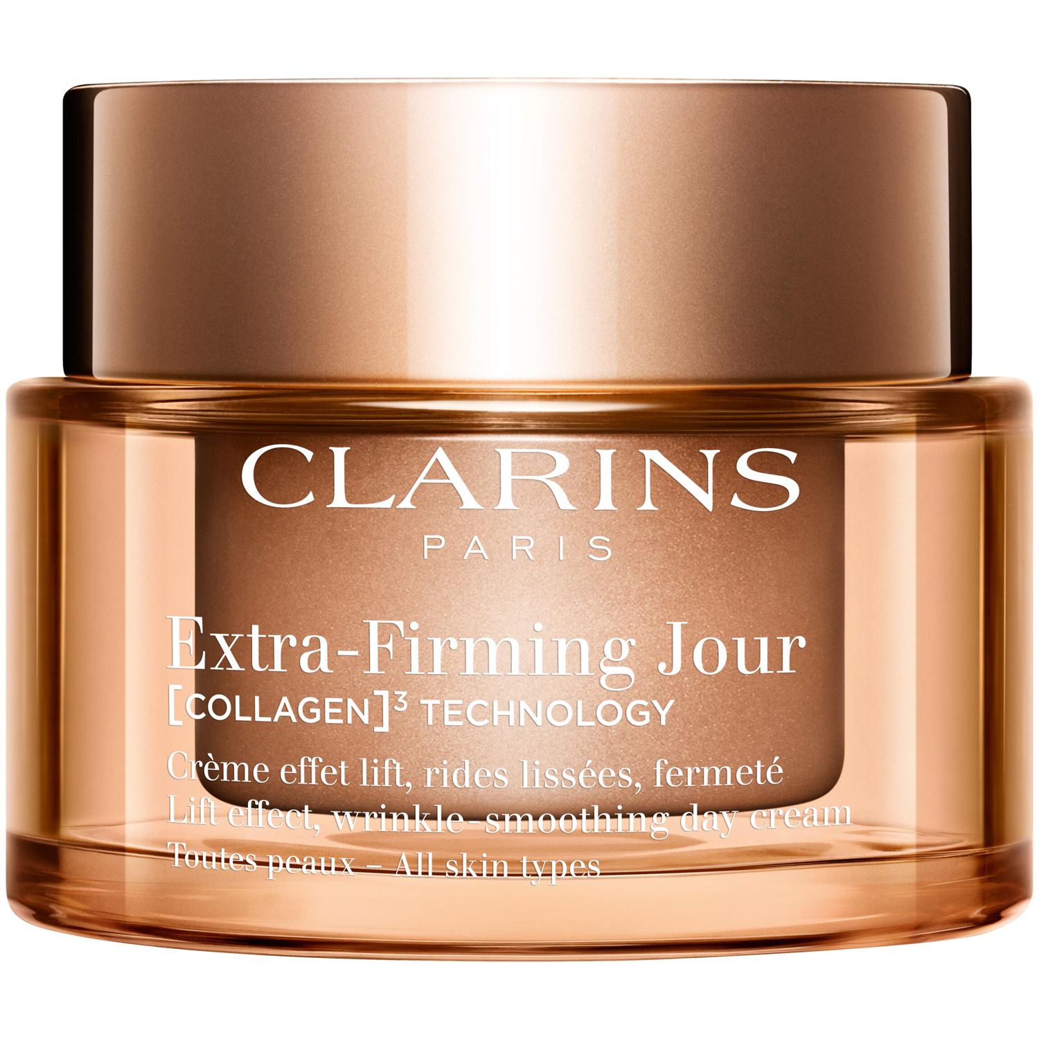 Extra-Firming Jour Lift Effect