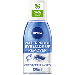 Double Effect Eye Make-up Remover