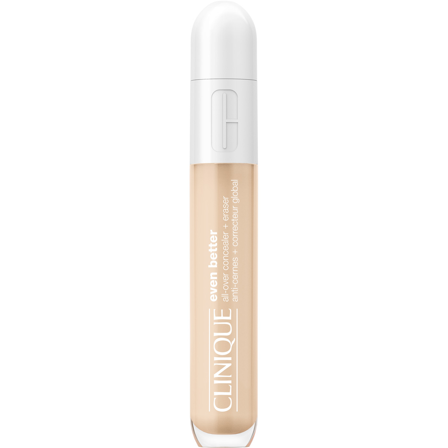 Even Better All Over Concealer + Eraser