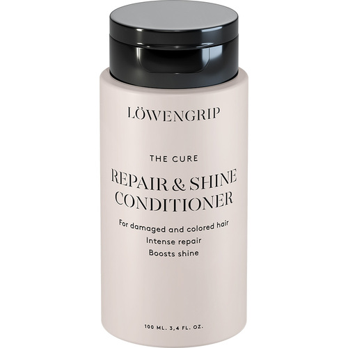 Löwengrip The Cure - Repair & Shine Conditioner