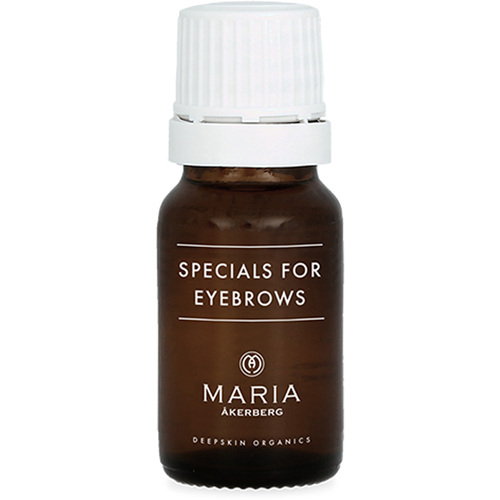 Maria Åkerberg Specials for Eyebrows