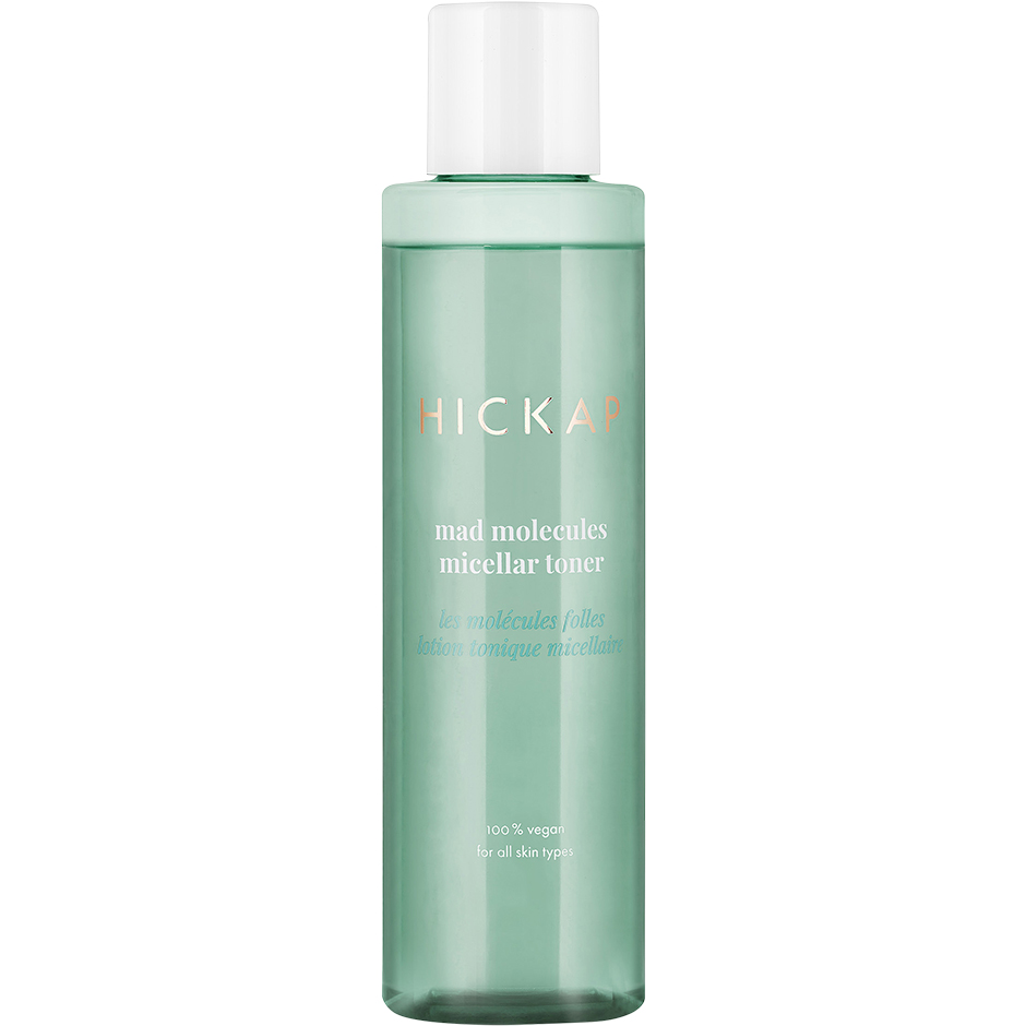 Mad Molecules Micellar Toner