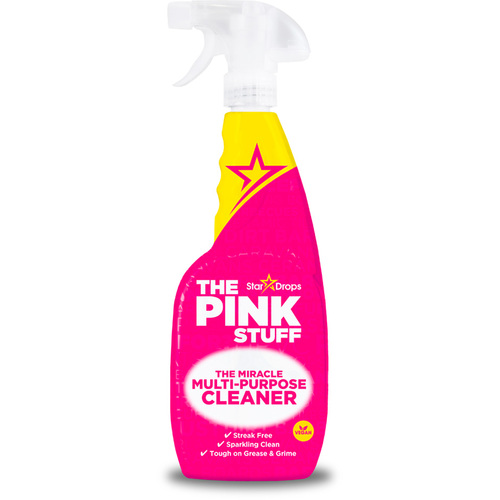 The Pink Stuff The Pink Stuff Multi-Purpose Cleaner