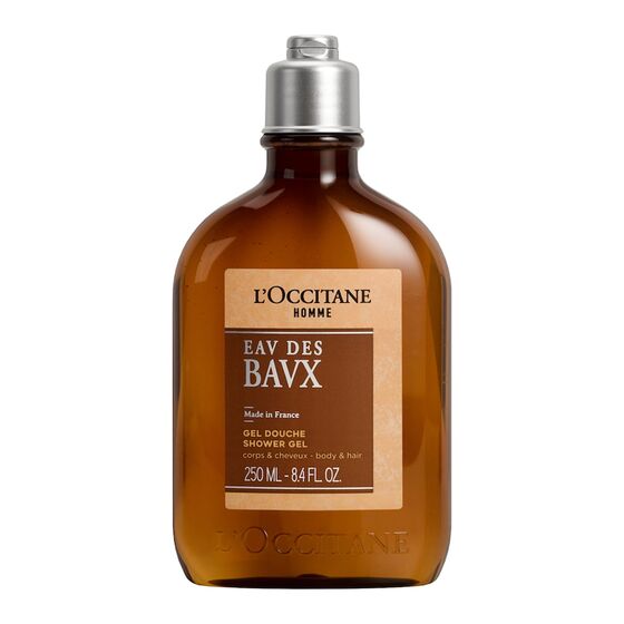 Eav Des Bavx Shower Gel