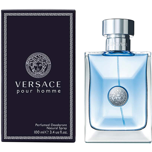 Versace Pour Homme Deo Spray