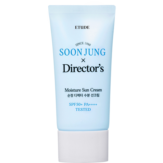 S.J Director'S Moisture Sun