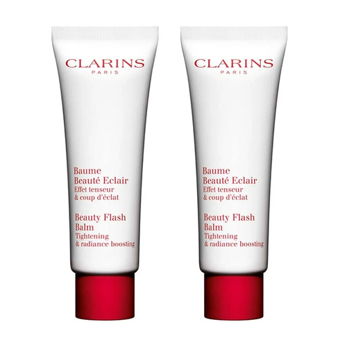 Clarins Beauty Flash Balm Duo