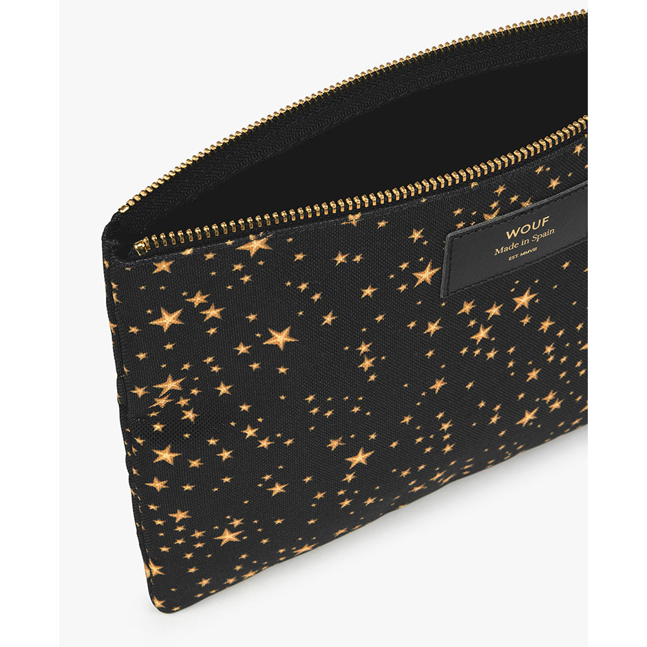 XL Pouch Toiletry Bag