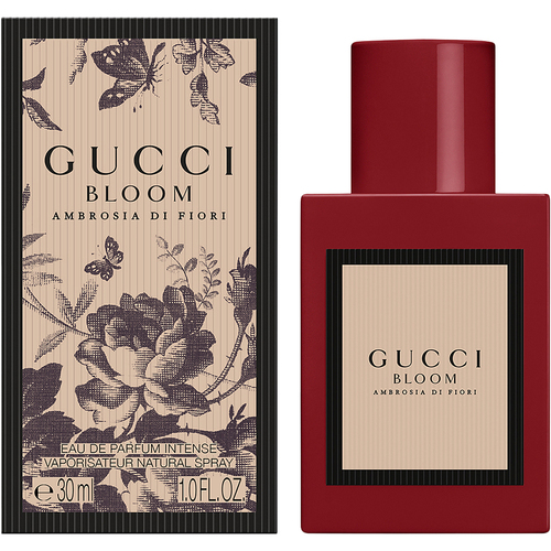 Gucci Gucci Bloom Ambrosia Di Fiori 
