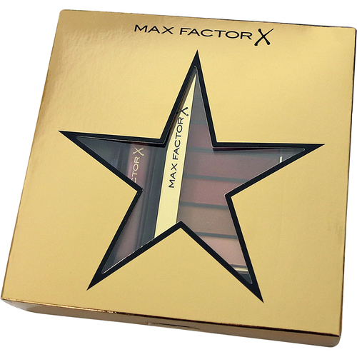 Max Factor Make-up Gift Set