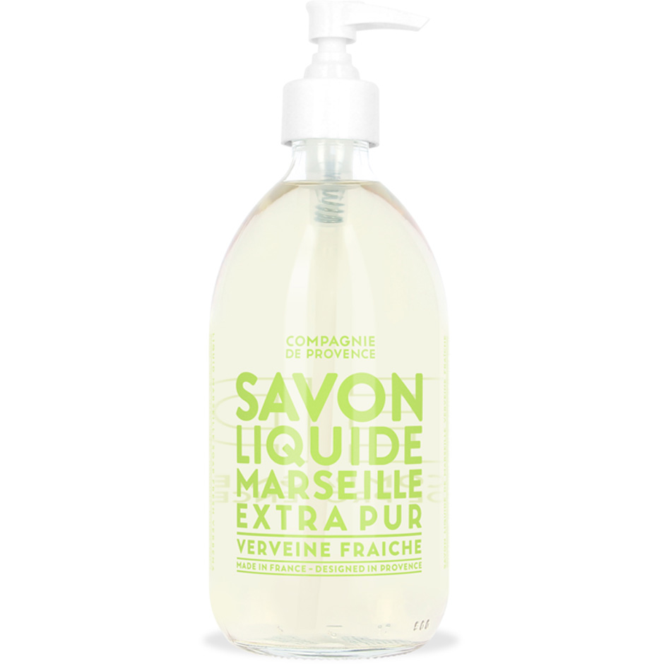 Liquid Marseille Soap