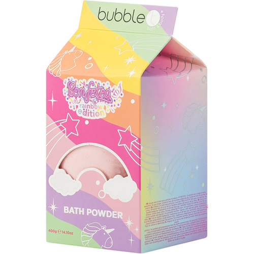 BubbleT Rainbow Fizzy