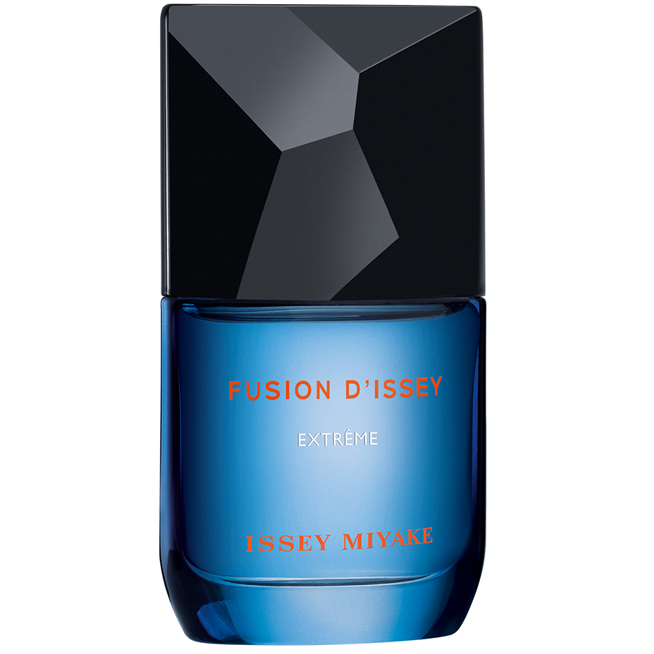 Fusion D'Issey Extreme, 50 ml Issey Miyake Miesten hajuvedet
