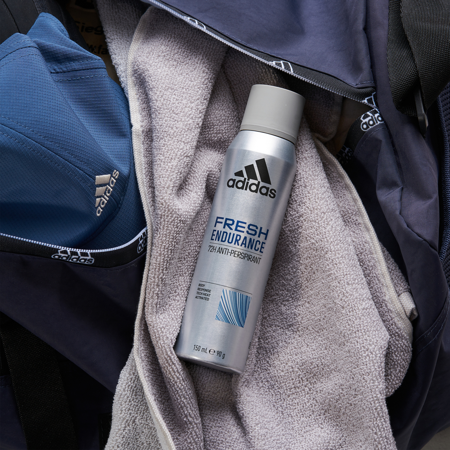 Fresh Endurance Deodorant Spray