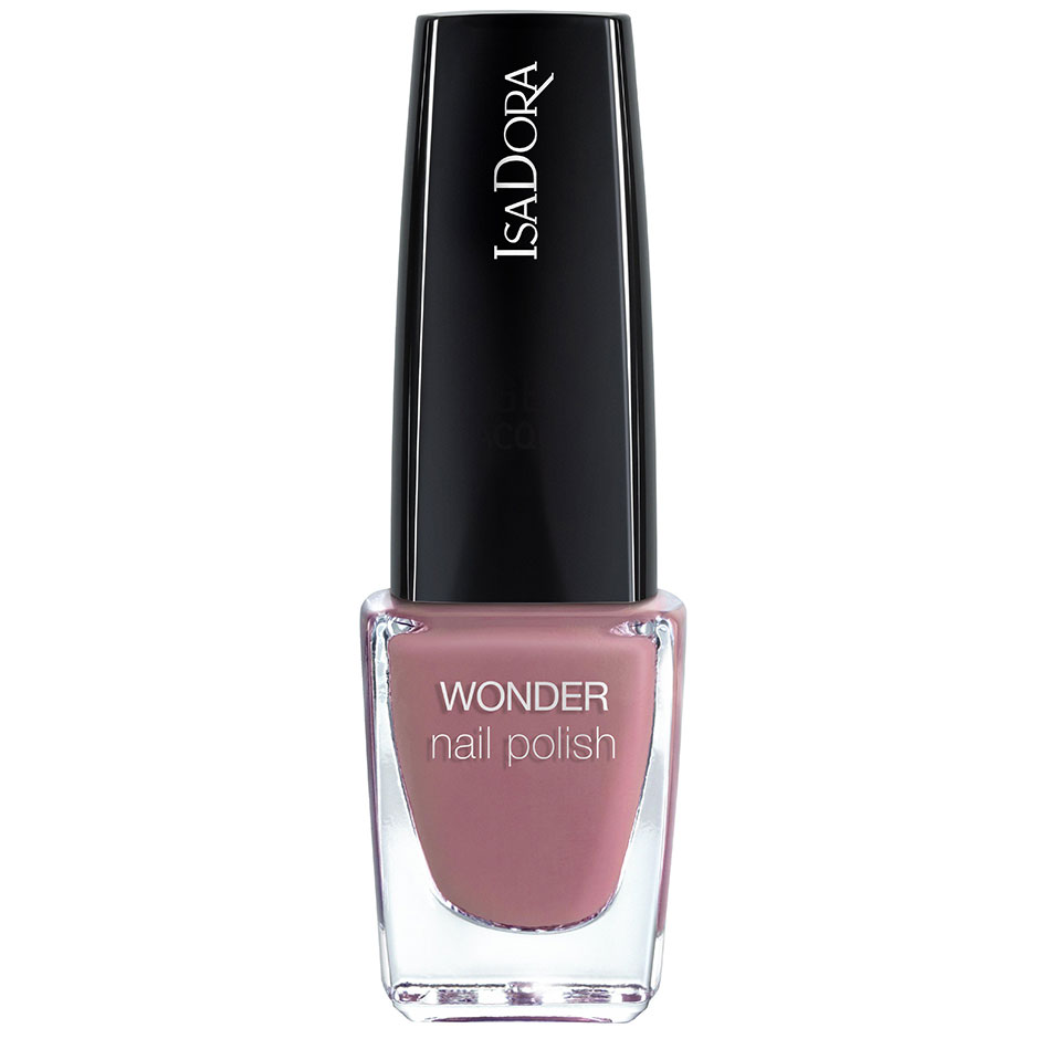 Wonder Nail Polish