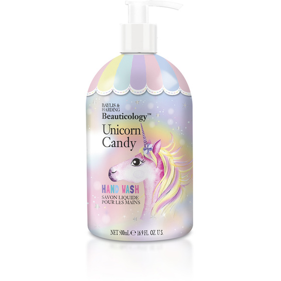 Beauticology Unicorn Candy Hand Wash