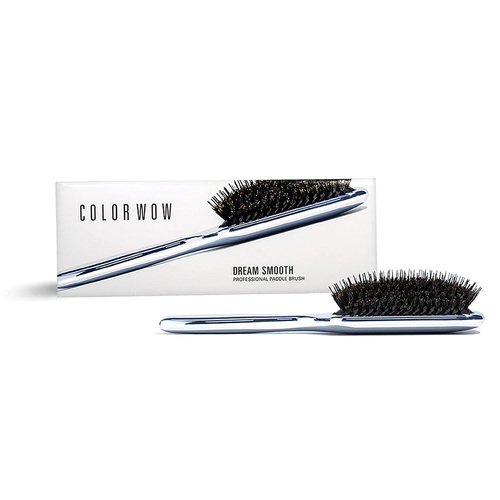 Colorwow C-Wow Dream Smooth Paddle Brush