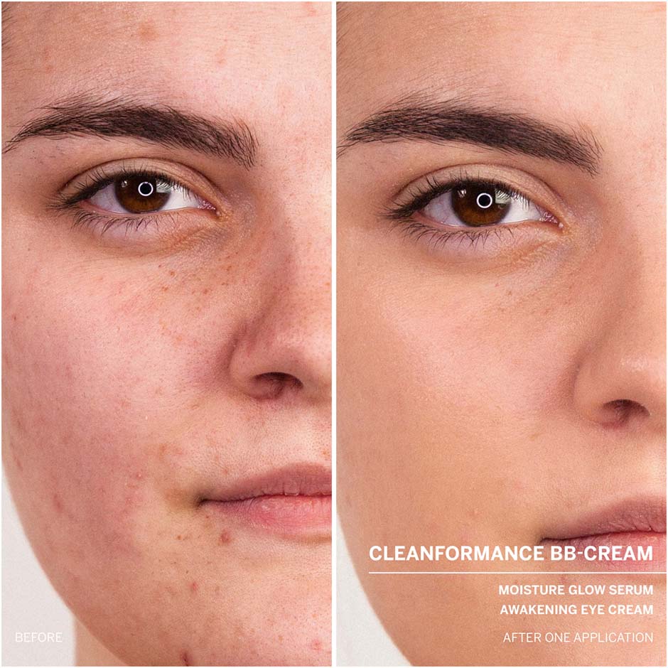 Cleanformance BB Cream