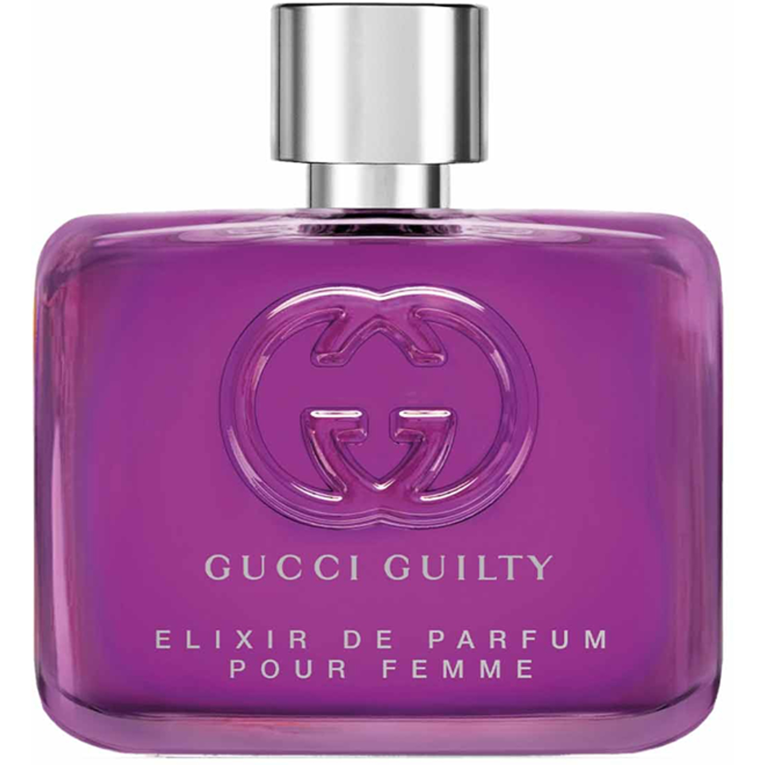 Guilty Elixir De Parfum