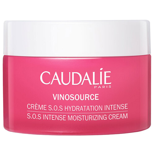 Caudalie Vinosource S.O.S Intense Moisturizer Cream