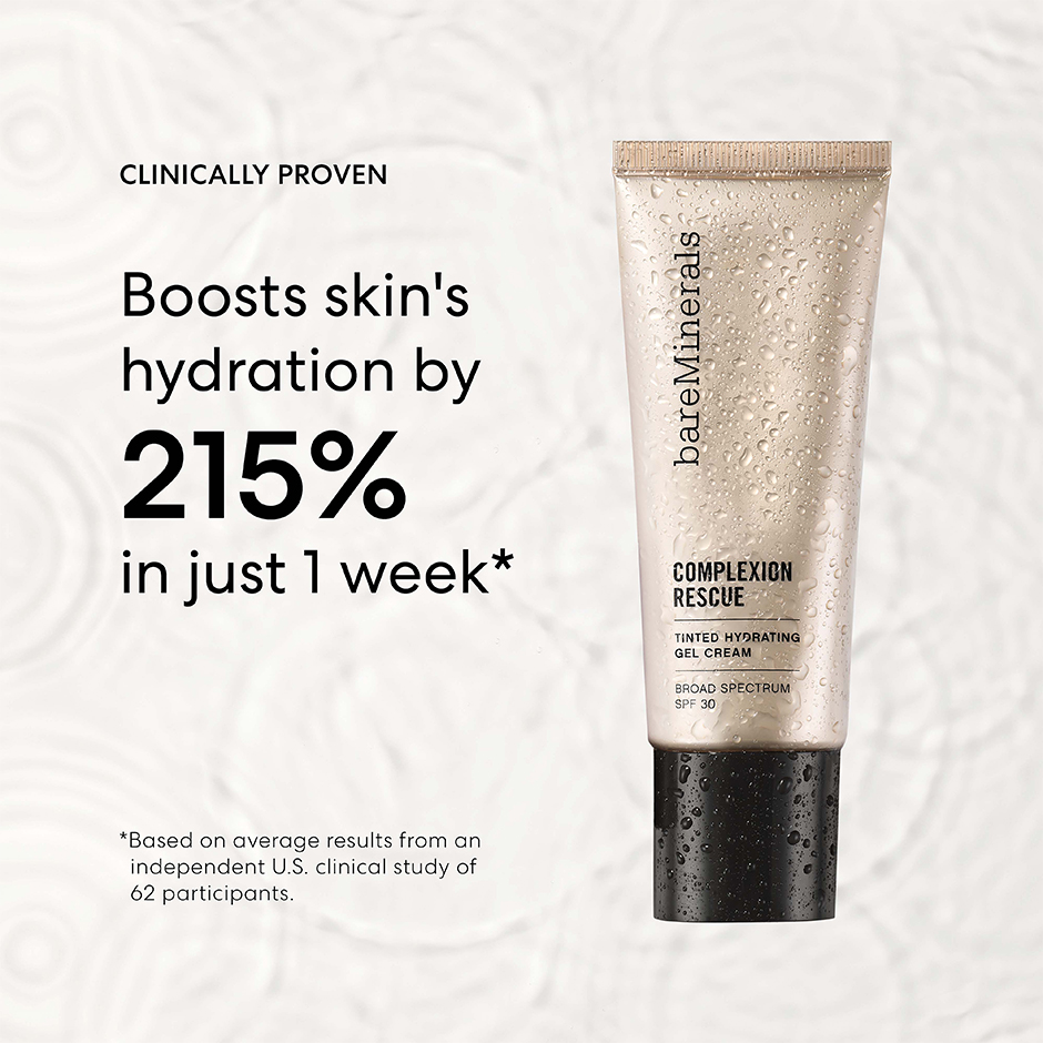 COMPLEXION RESCUE Tinted Moisturizer SPF30