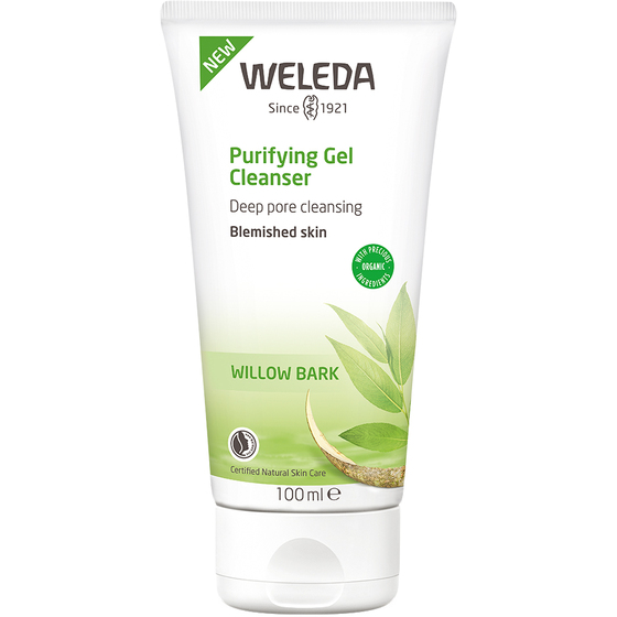 Purifying Gel Cleanser