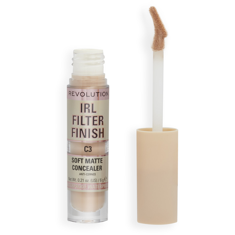 IRL Filter Finish Concealer