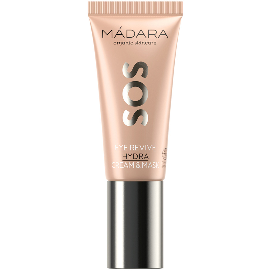 SOS Eye Revive Hydra Cream & Mask