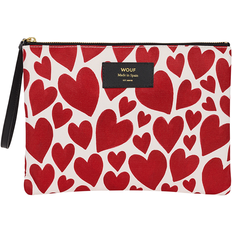 XL Pouch Bag