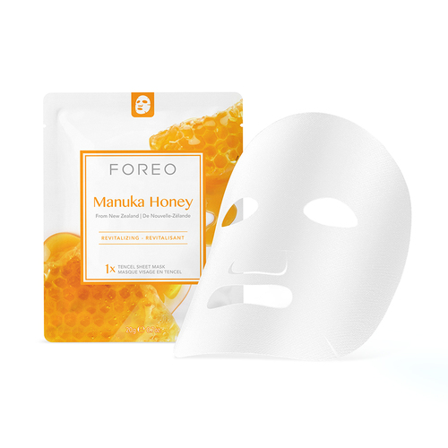 Foreo Farm To Face Manuka Honey x 3