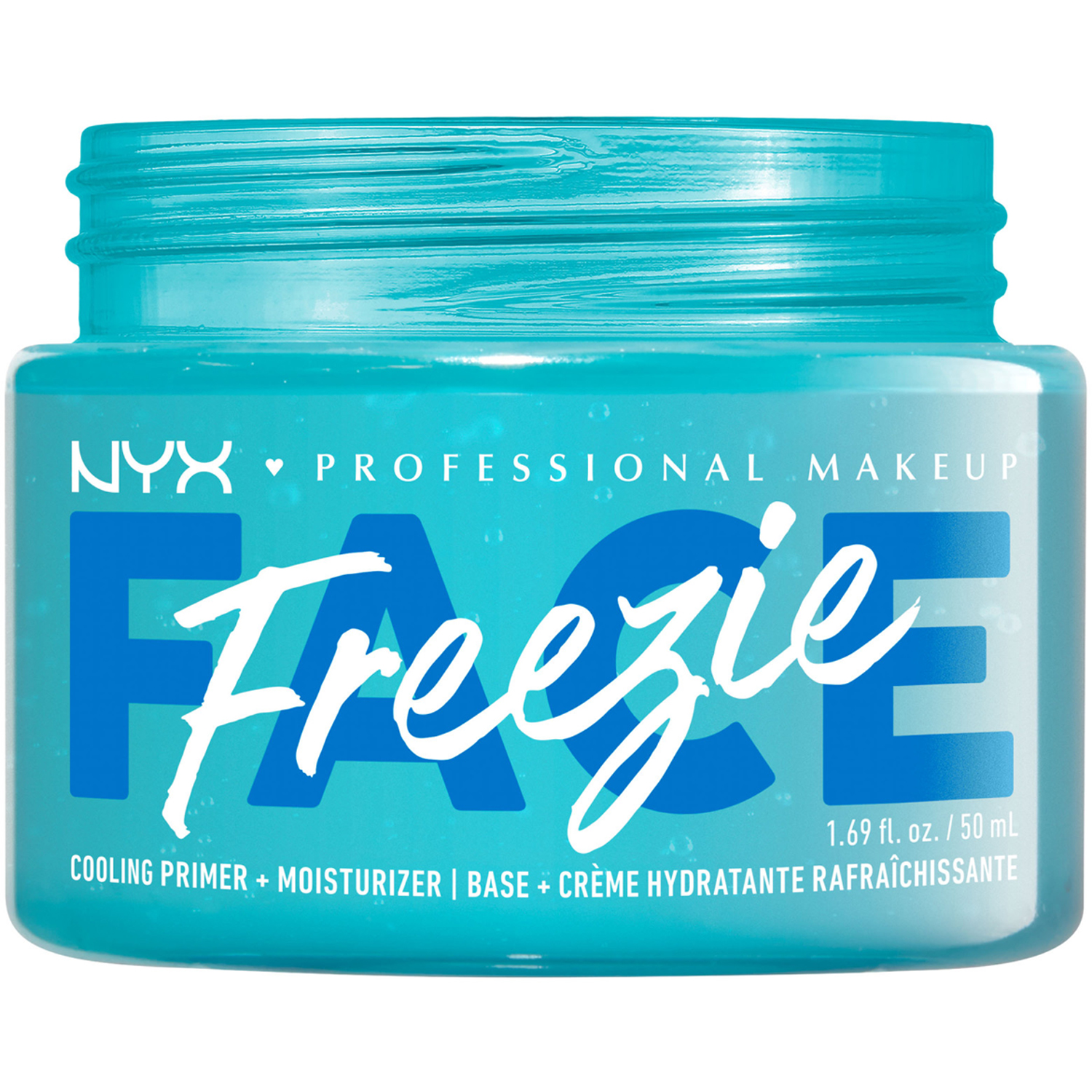 Face Freezie Cooling Primer + Moisturizer