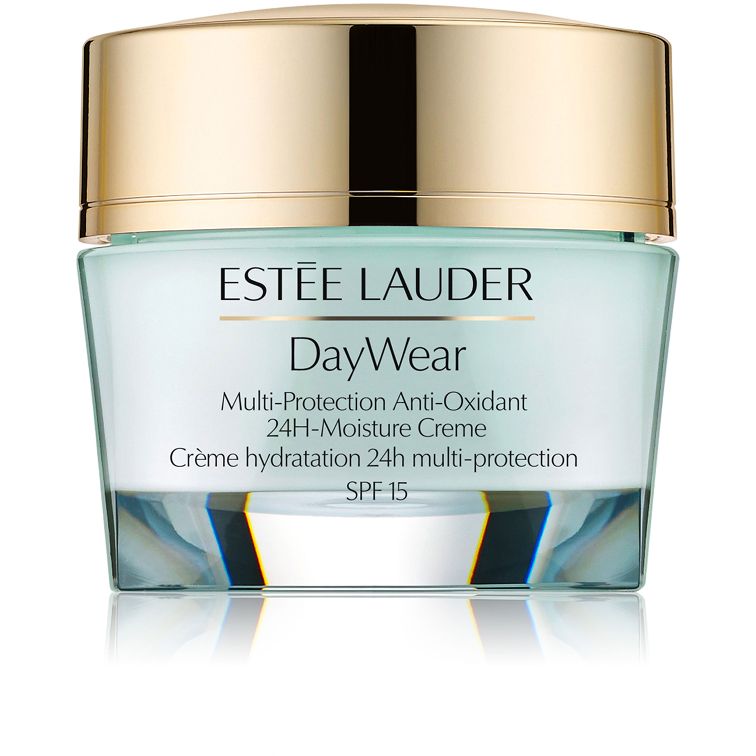 DayWear Multi-Protection Anti-Oxidant 24H-Moisture Creme SPF15