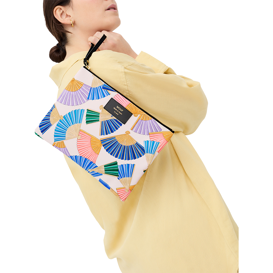 XL Pouch Bag