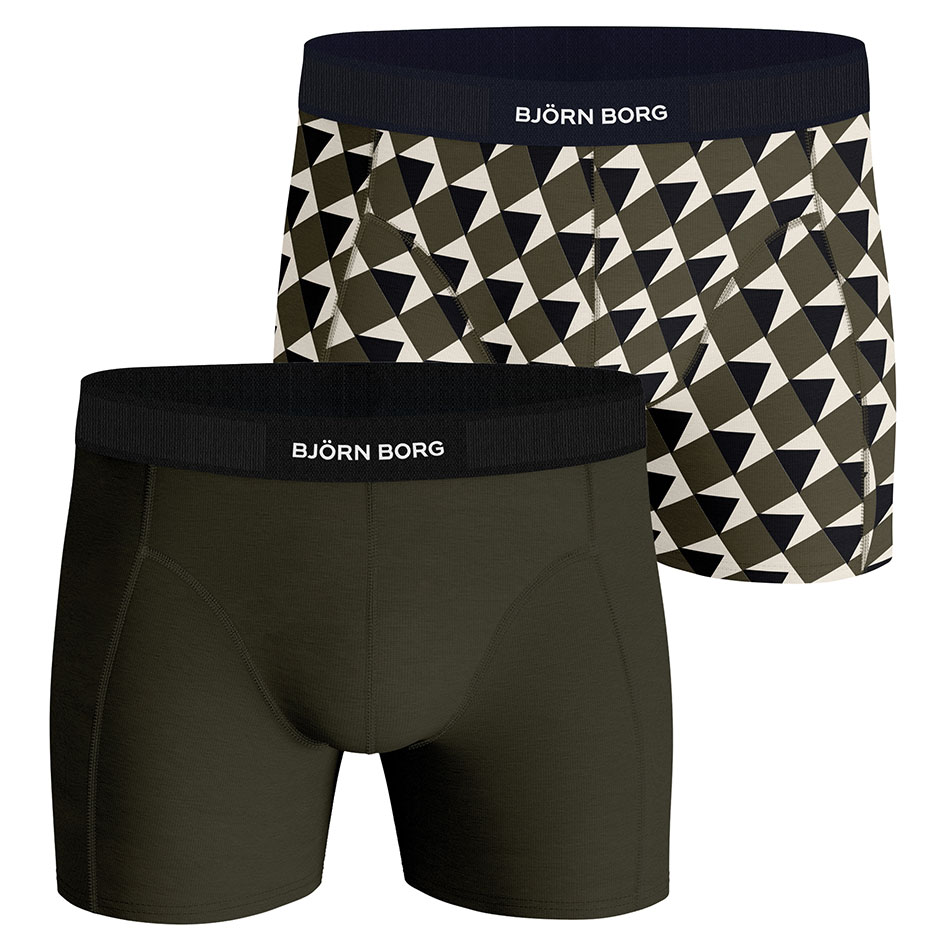 2p Core Boxer Multipack 4