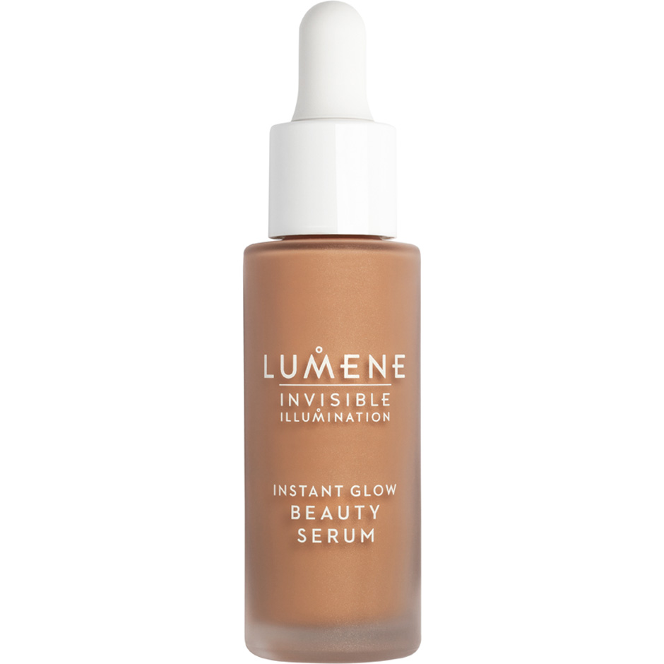 Invisible Illumination Instant Glow Beauty Serum