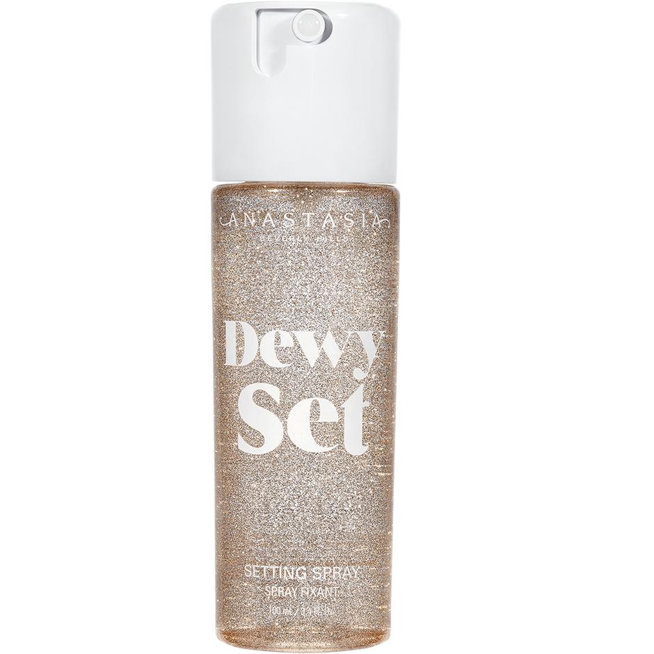 Dewy Set Setting Spray, 100 ml Anastasia Beverly Hills Kiinnityssuihke