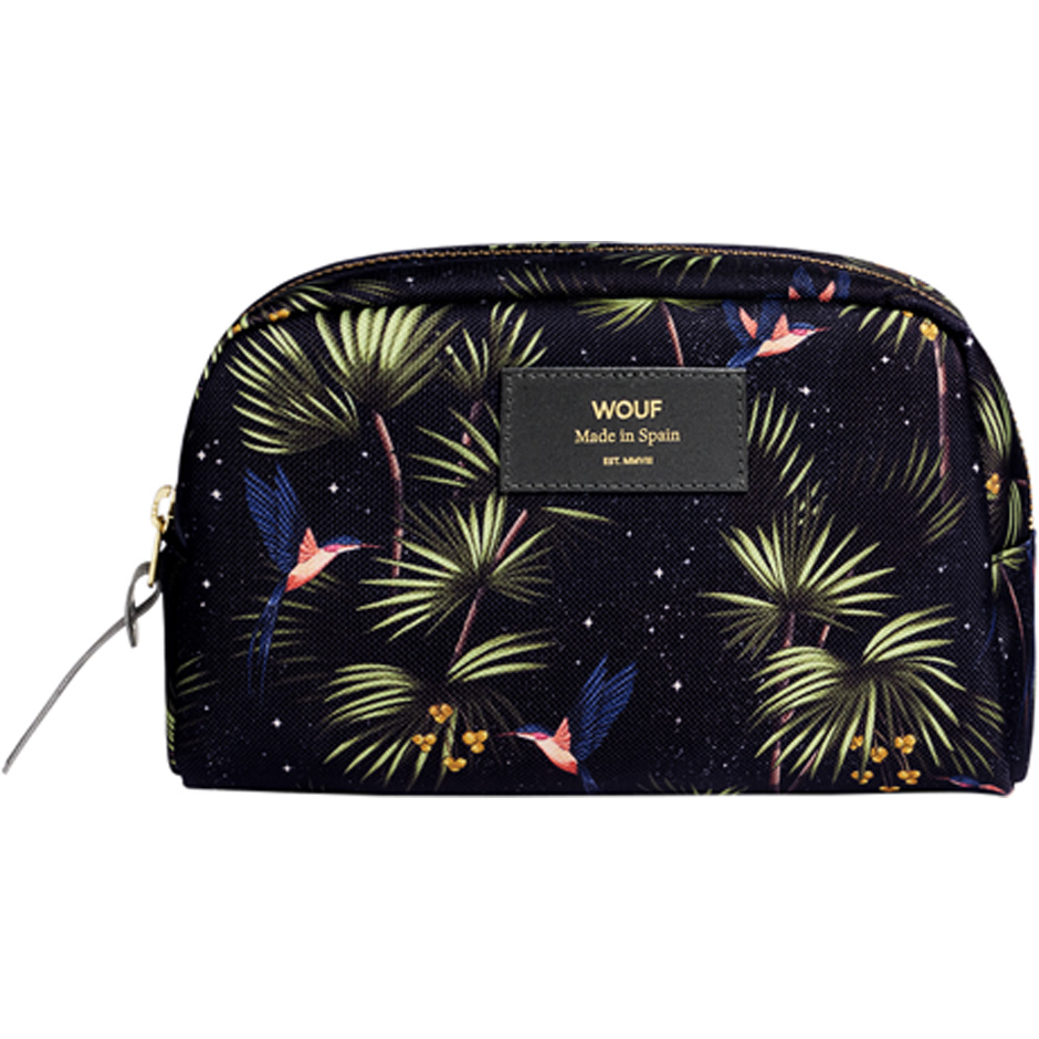 Toiletry Bag
