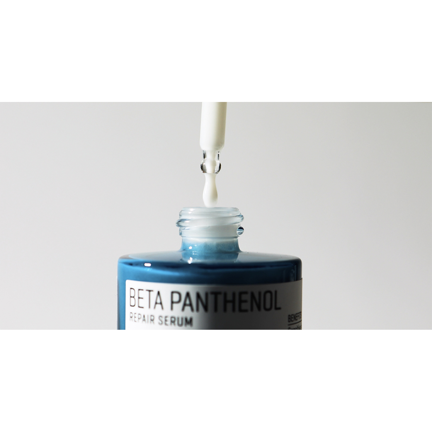 Beta Panthenol Repair Serum