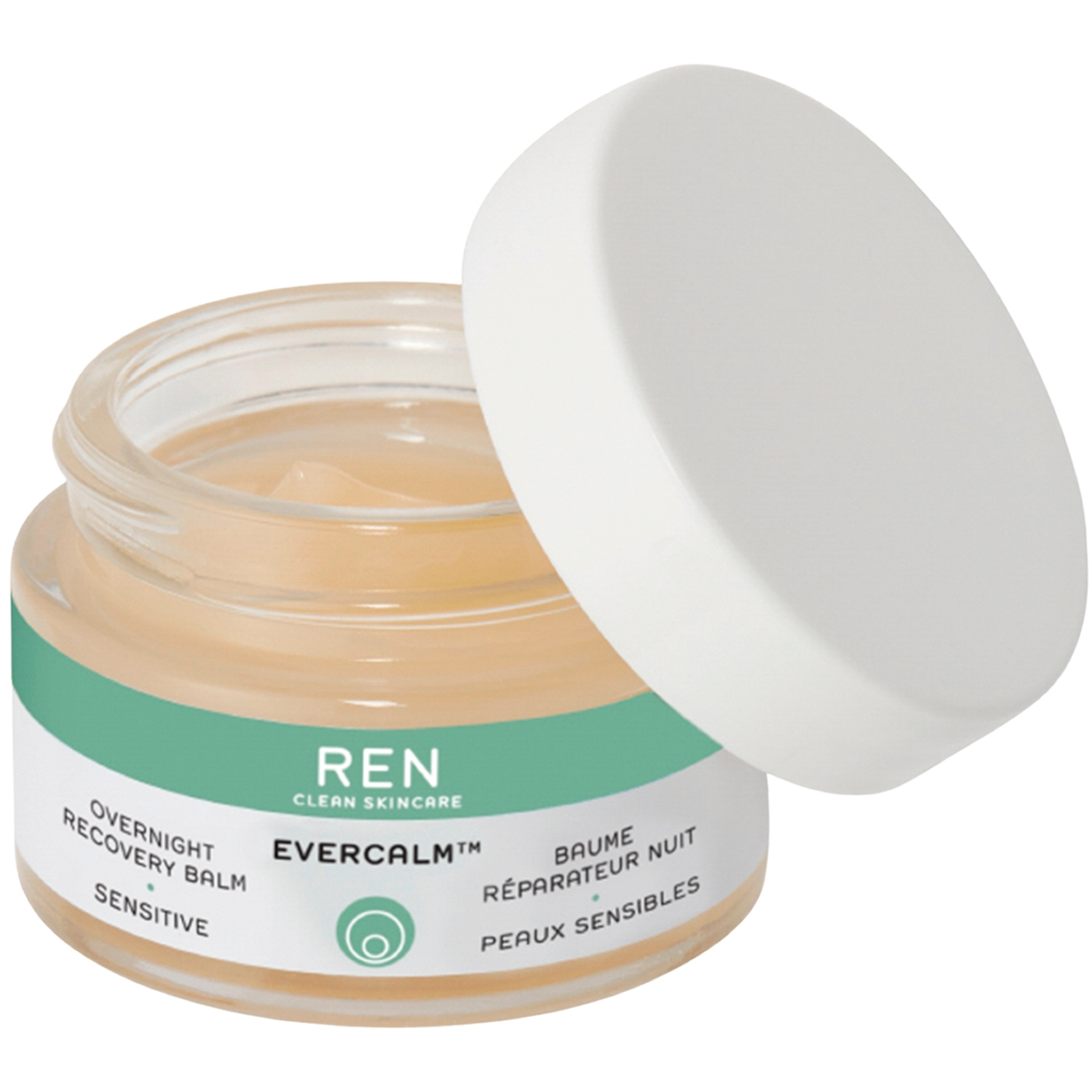 Evercalm Overnight Recovery Balm