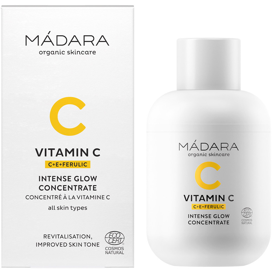 Vitamin C Intense Glow Concentrate