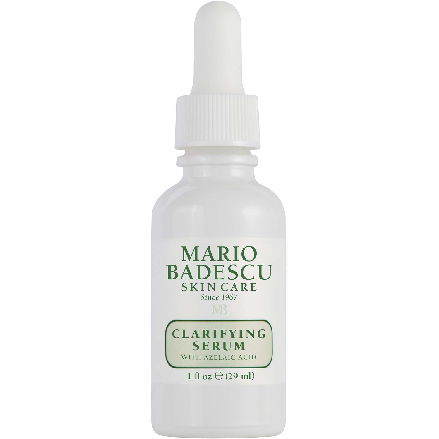 Clarifying Serum