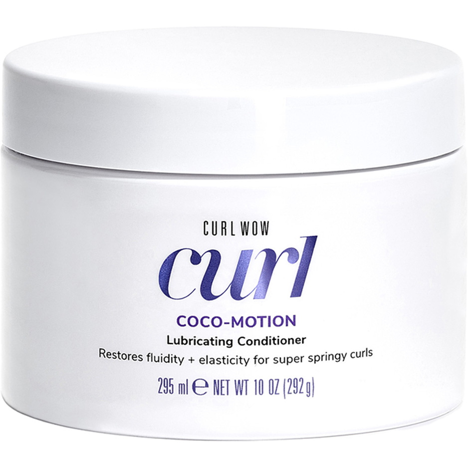 Coco Motion - Lubricating Conditioner