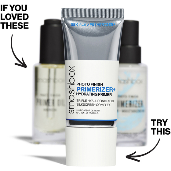 Photo Finish Primerizer+ Hydrating Primer