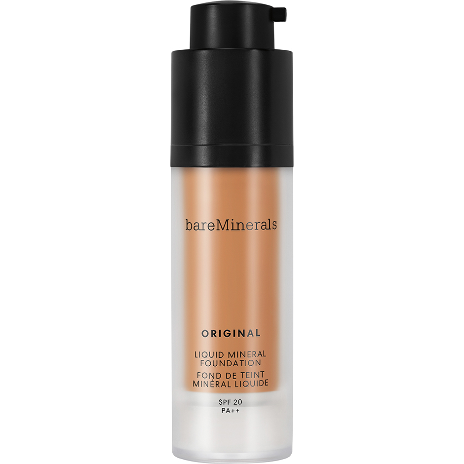 Original Liquid Mineral Foundation SPF20